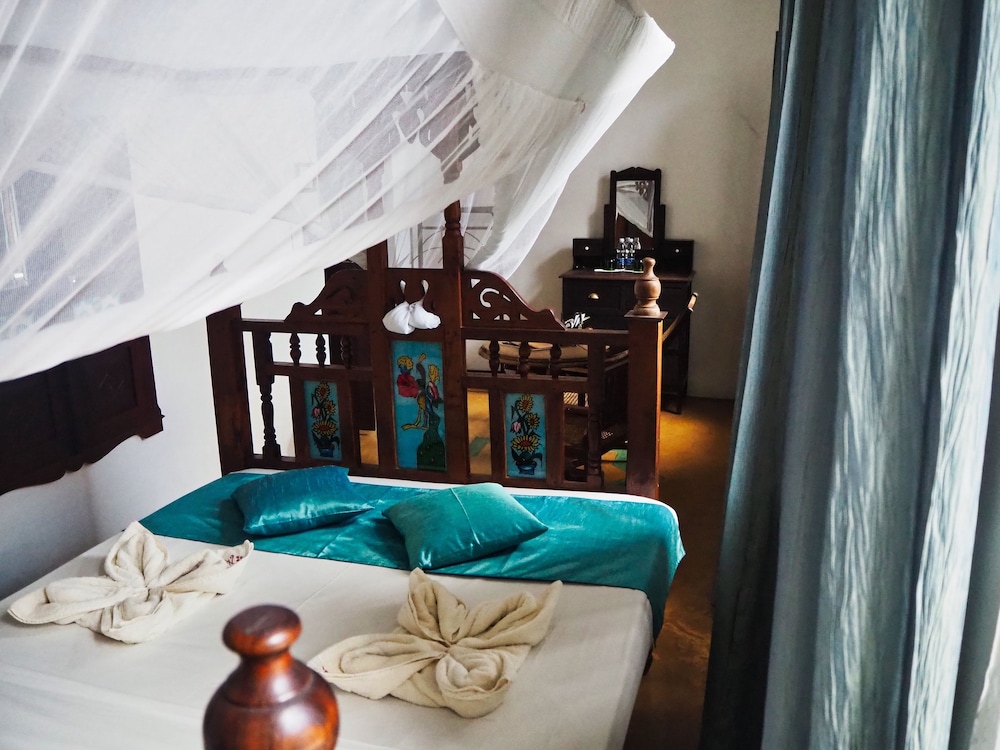 Double Room, 1 Double Bed - Photo 1