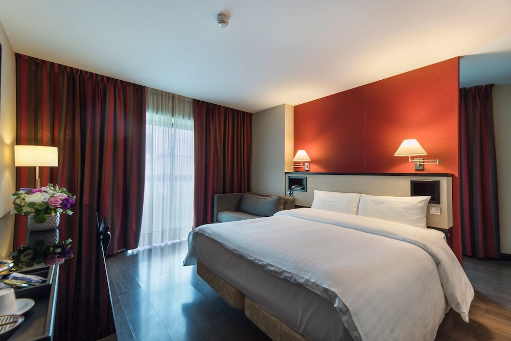 Standard Double Room - Photo 1