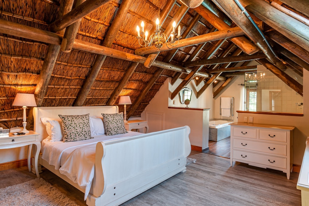 Vineyard Cottage 9