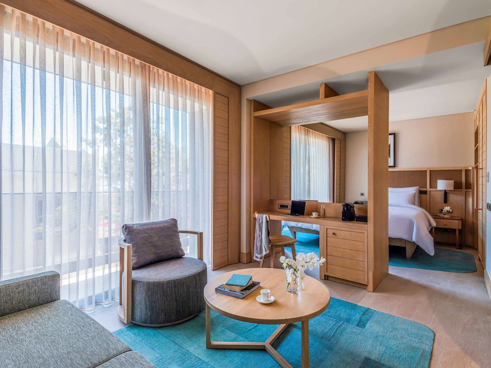 Family Suite, 2 Double Beds