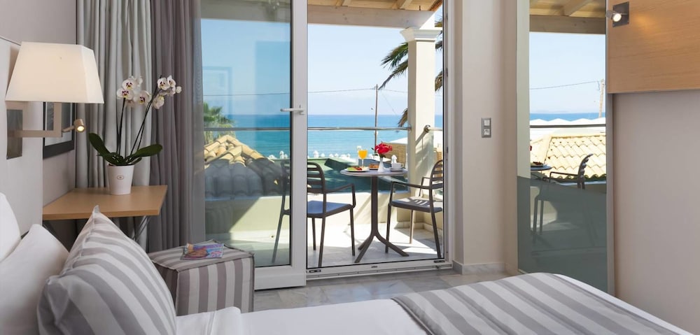 Double Room, Sea View