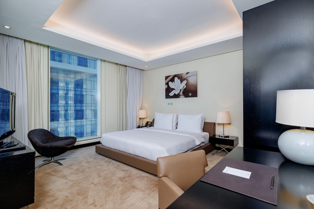 Suite, Multiple Beds, City View (Superior Four Bedroom) - Photo 6