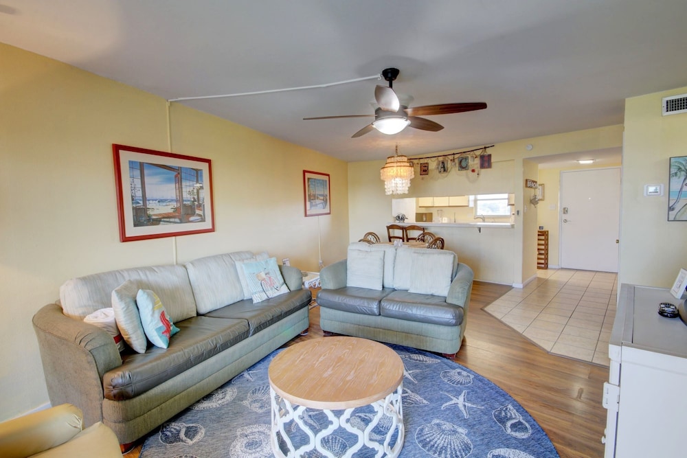 Condo, 1 Bedroom