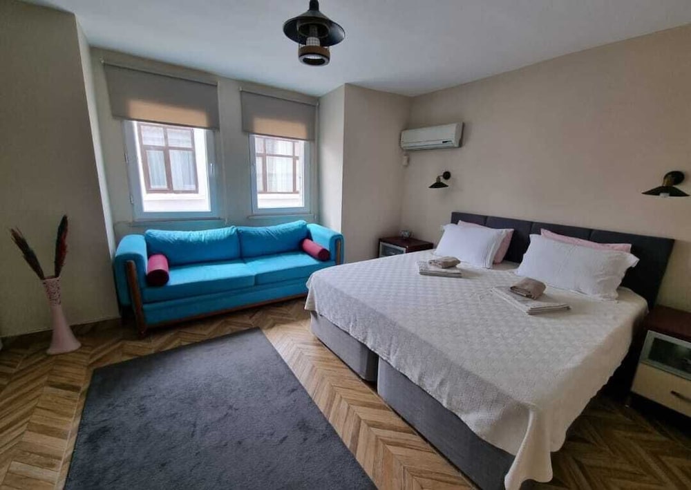 Family Triple Room photo 1