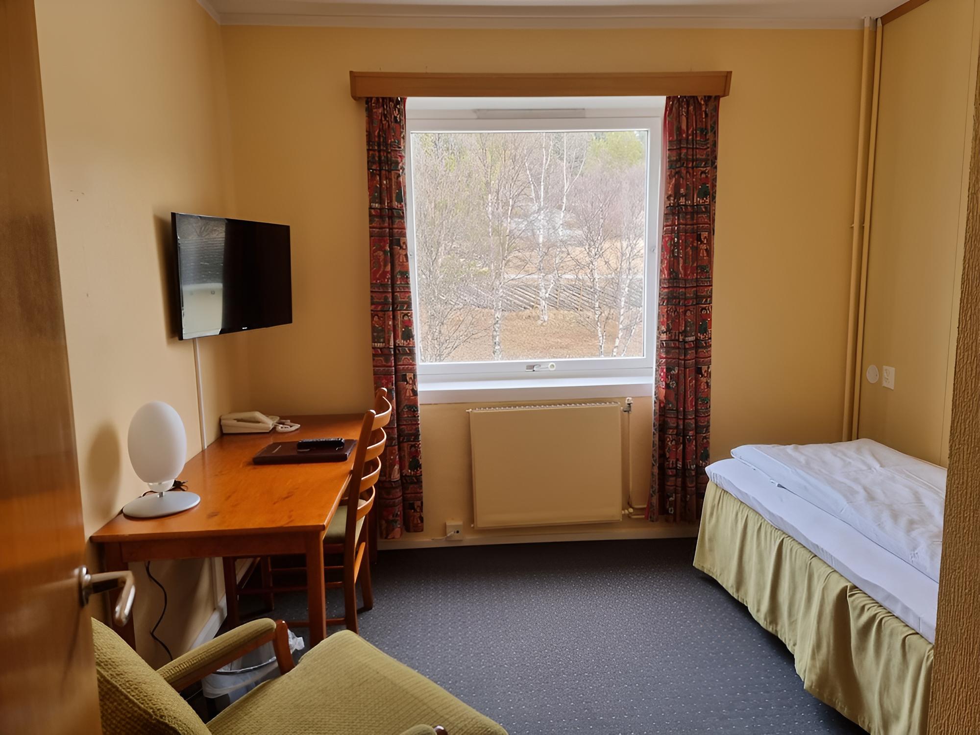 Traditional Single Room, 1 Twin Bed photo 2