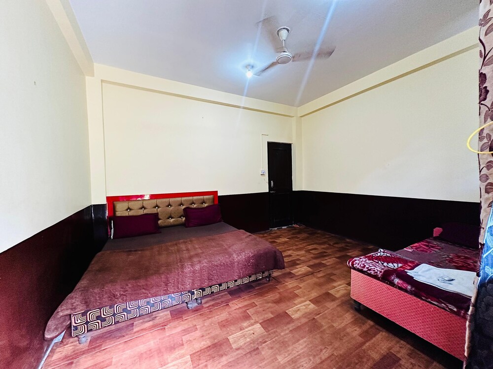 Standard Room Triple Beds photo 1