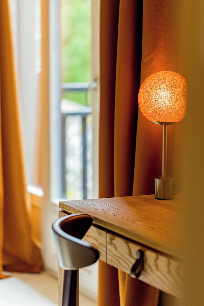 Double Room, Balcony, River View photo 3