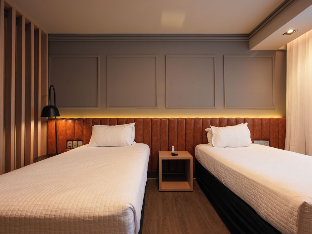 Premium Room, 2 Twin Beds (Luxury)