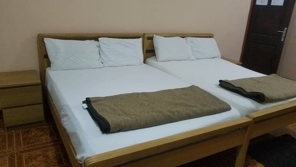 Standard Double Room, Multiple Beds photo 1