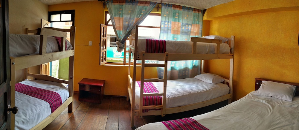 Shared Dormitory (7 Beds) photo 1