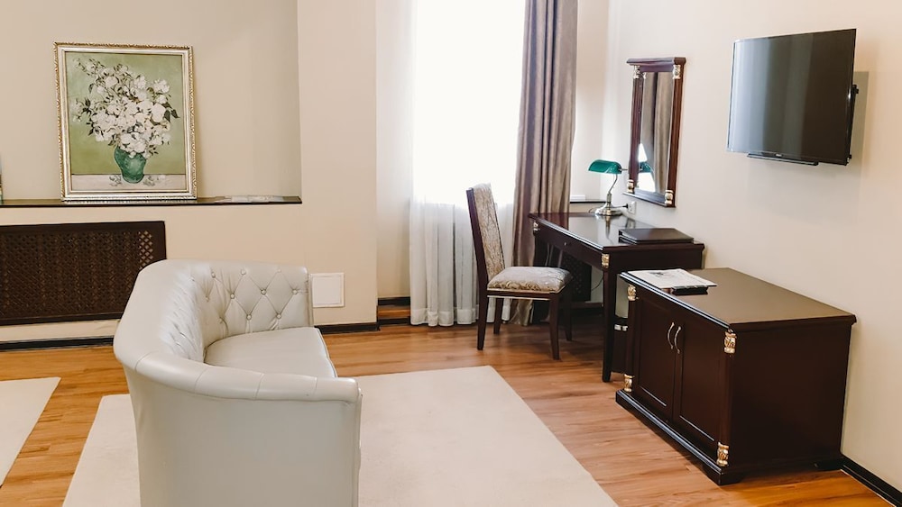 Family Triple Room photo 3