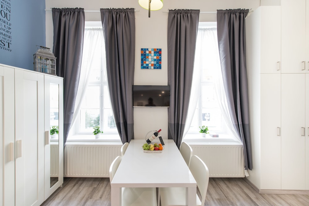Design Apartment (BLUE)