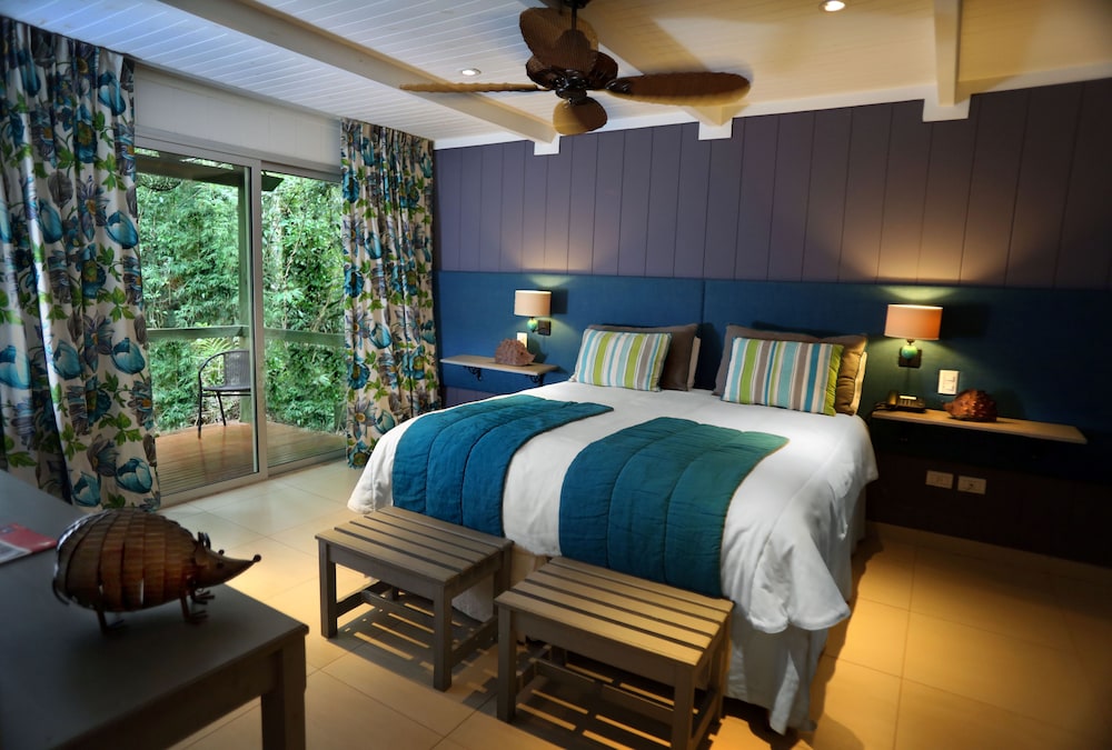 Standard Room (Forest) photo 1