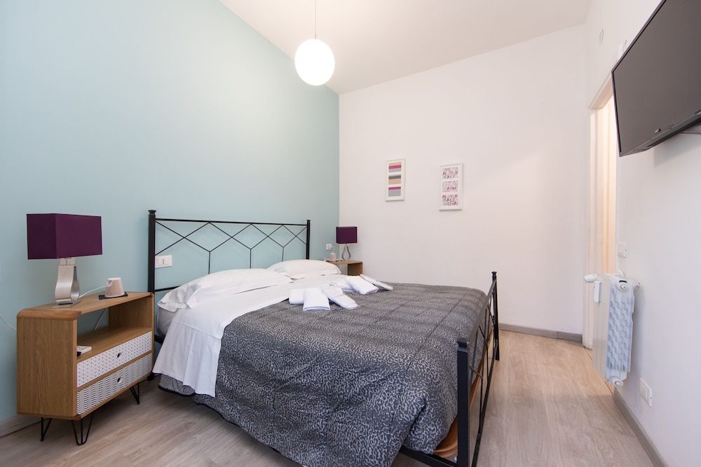 Comfort Triple Room photo 2