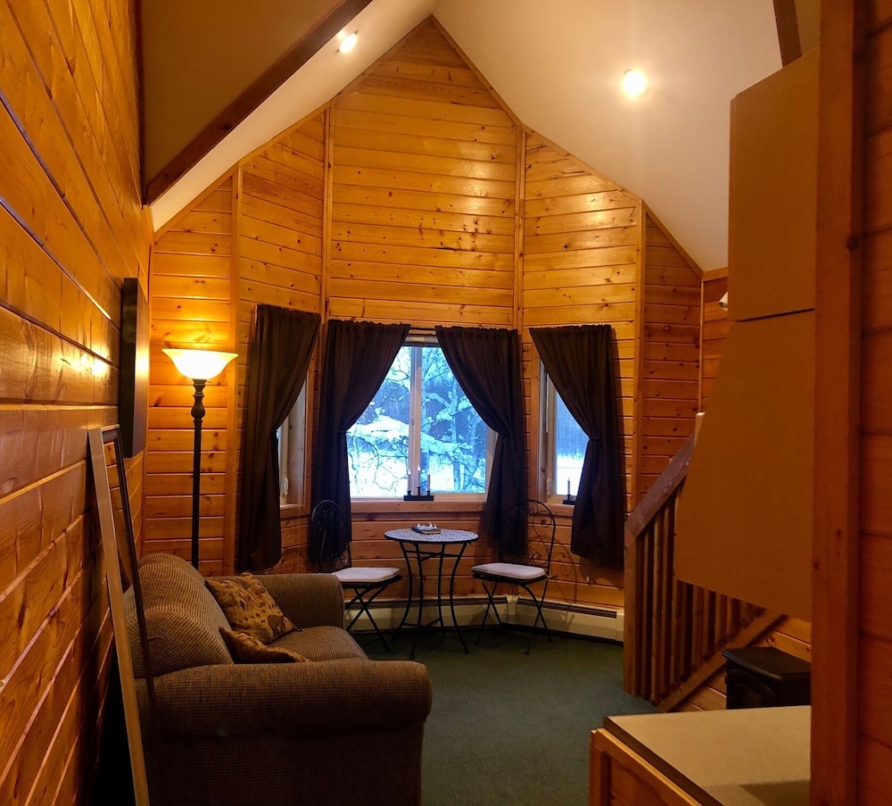Suite, Private Bathroom (Suite 3)