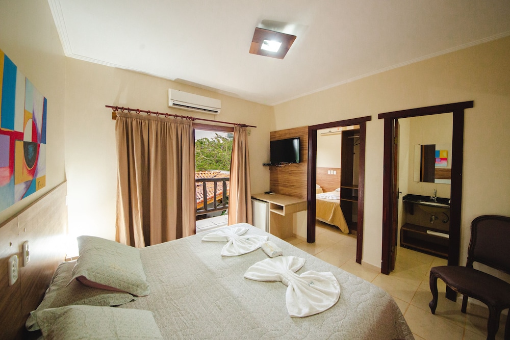 Superior Quadruple Room photo 1