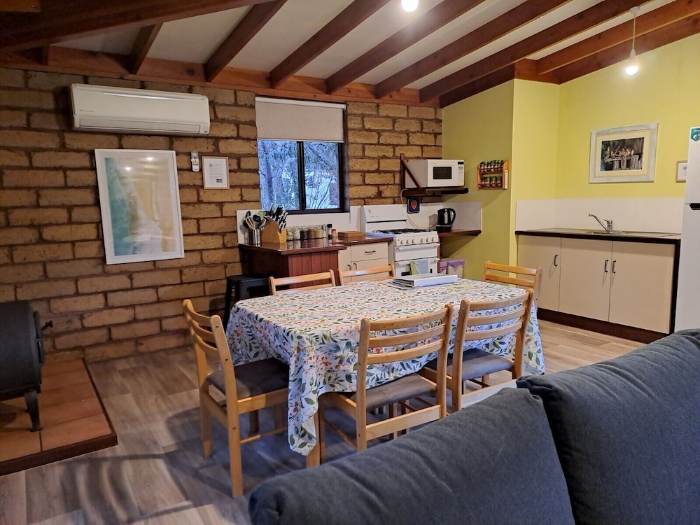 Premium Lodge photo 2