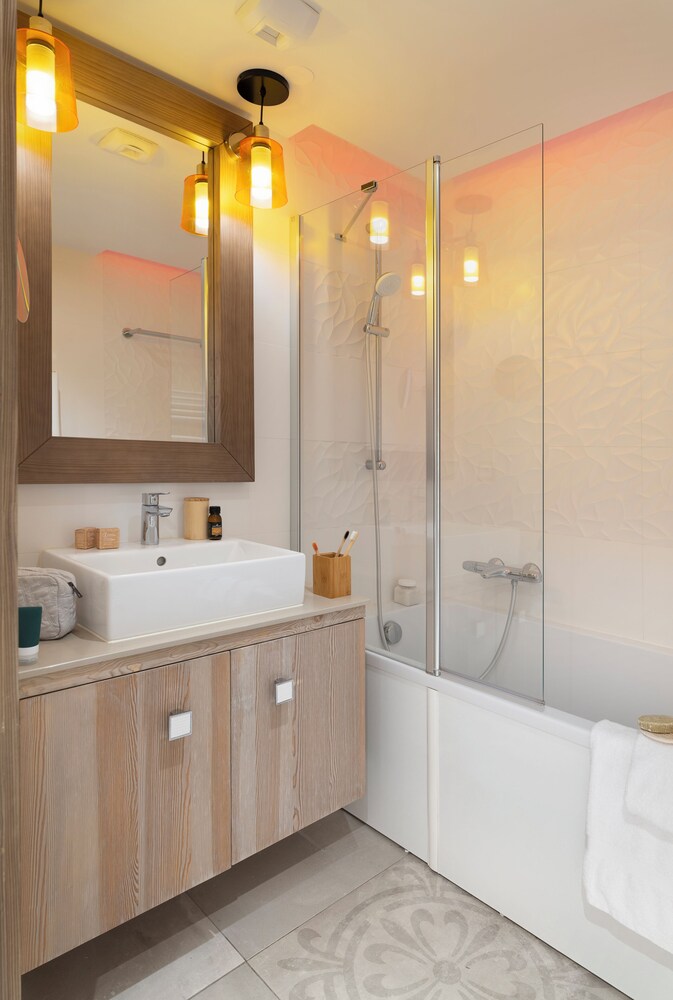 Apartment 6 people - 2 bedrooms photo 2