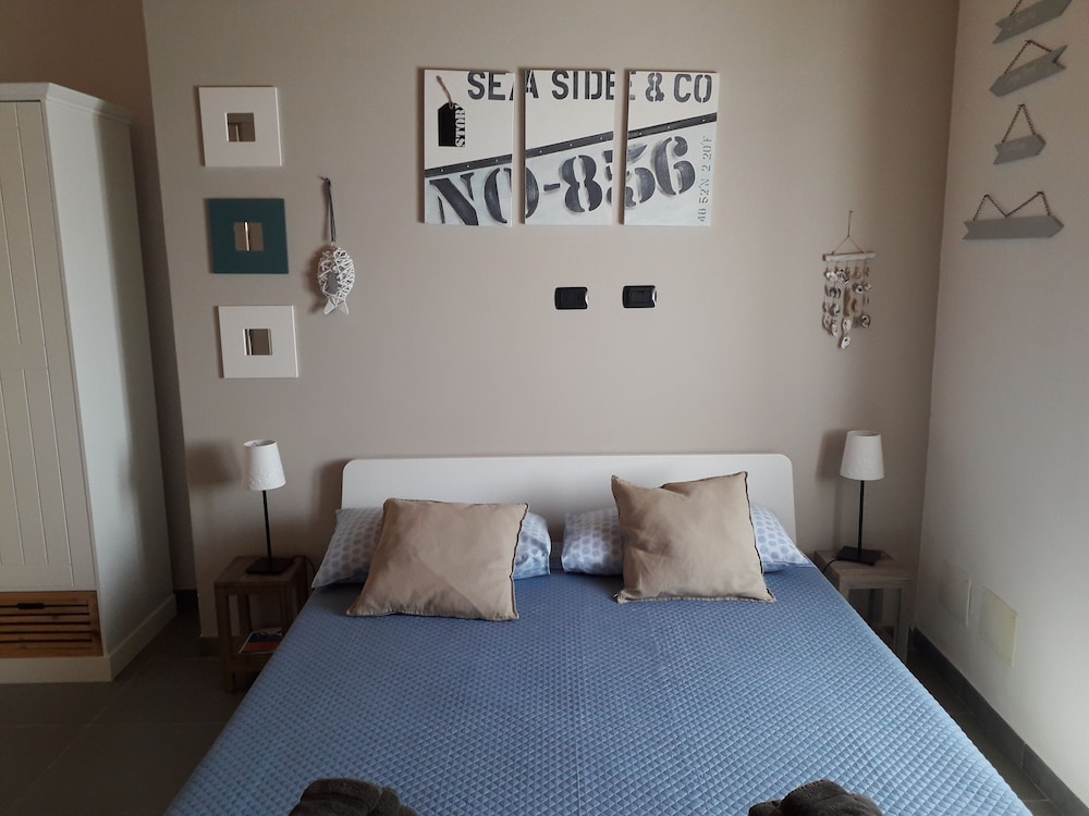 Executive Room, Partial Sea View photo 1