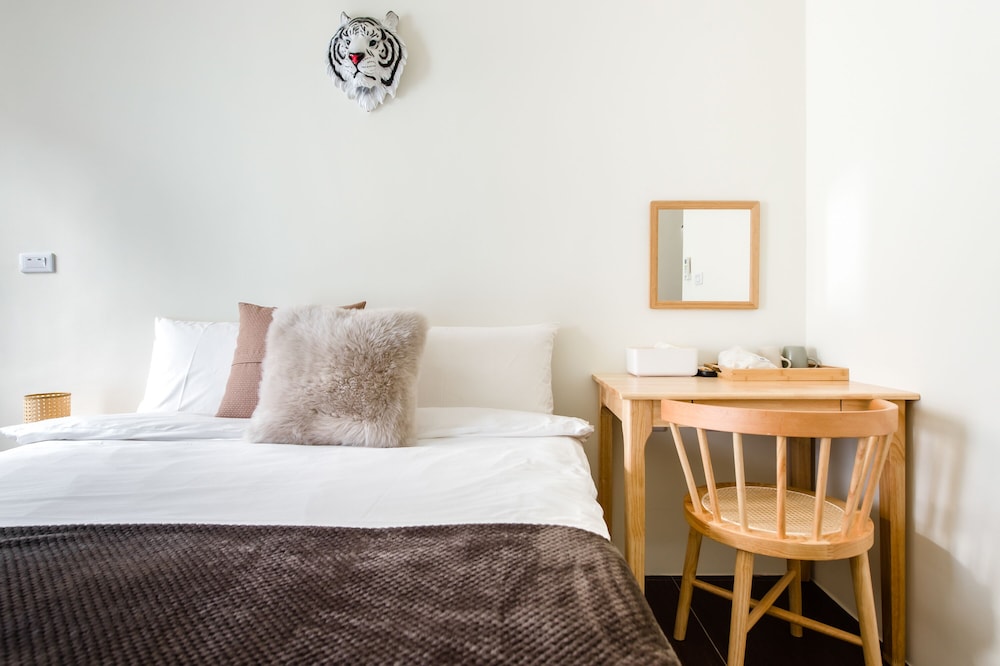Double Room, Terrace photo 3