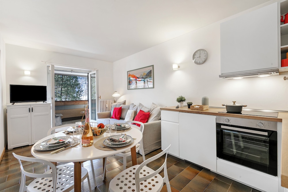 Standard Apartment, Multiple Bedrooms (Appartamento Rio Secco)
