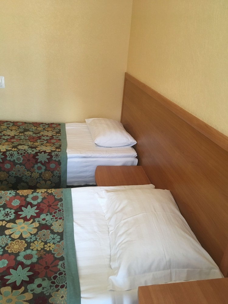 Standard Twin Room photo 3