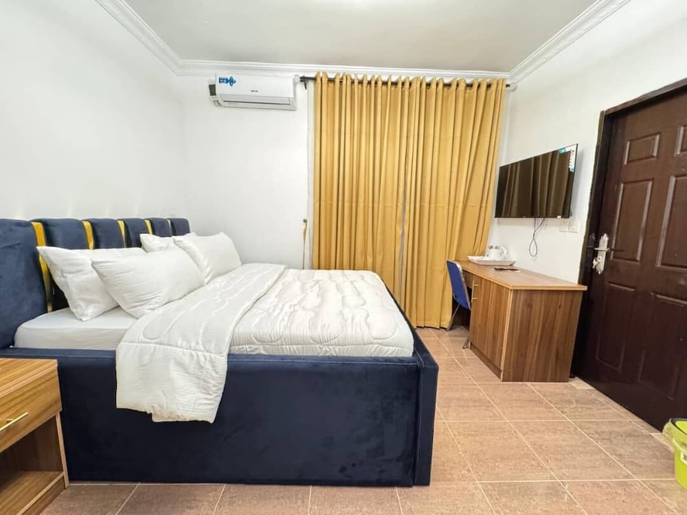 Executive Single Room