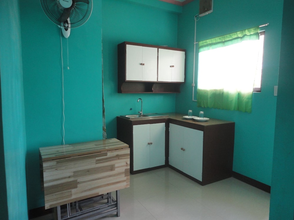 Comfort Apartment, 1 Bedroom photo 3