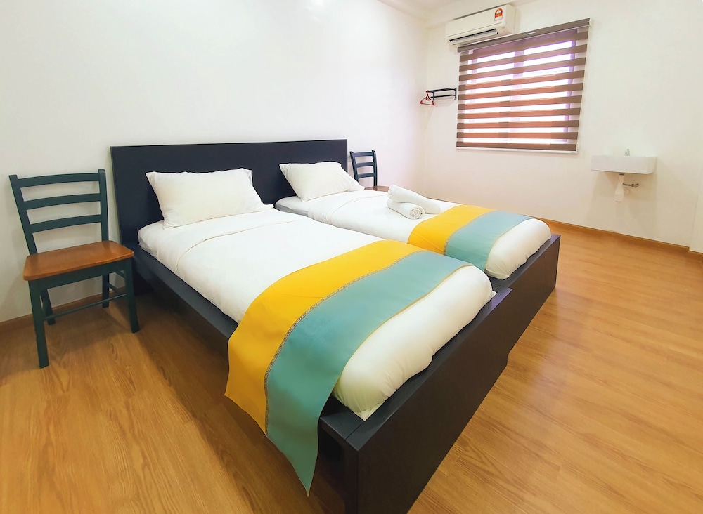 Executive Apartment - Photo 5