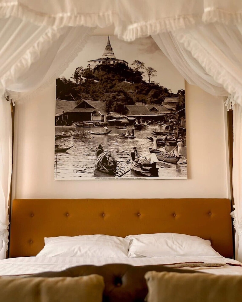 Luxury Studio Suite photo 3