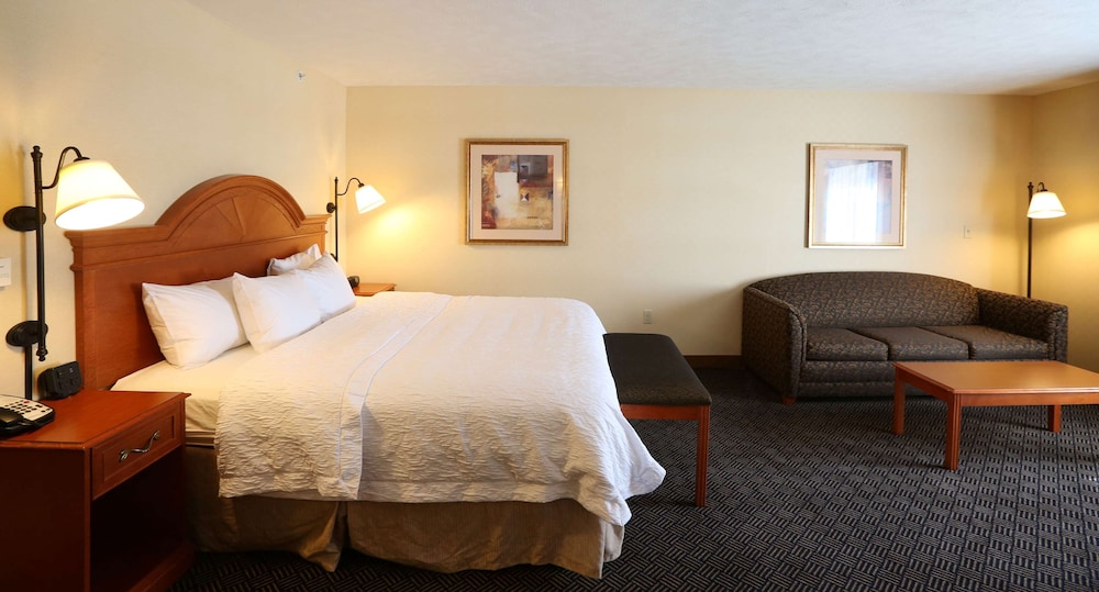 Suite, One King Bed, Non-Smoking - Photo 3