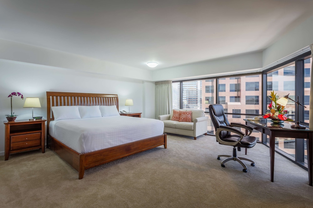 Deluxe Suite, Mountain View (Business) - Photo 5