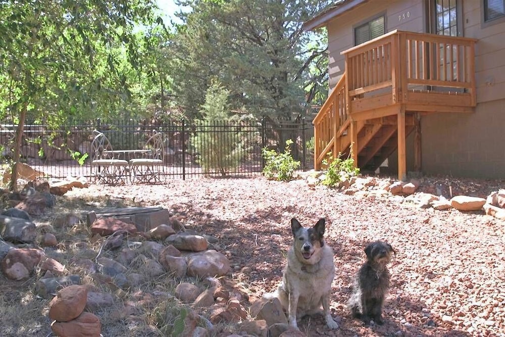 Sedona Forest Villa Land & Nature Lover's Private Paradise, 写真 42