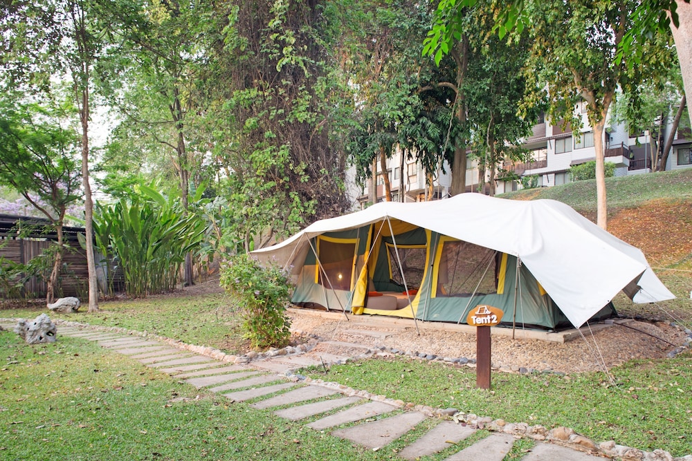 Tent River View - Photo 3