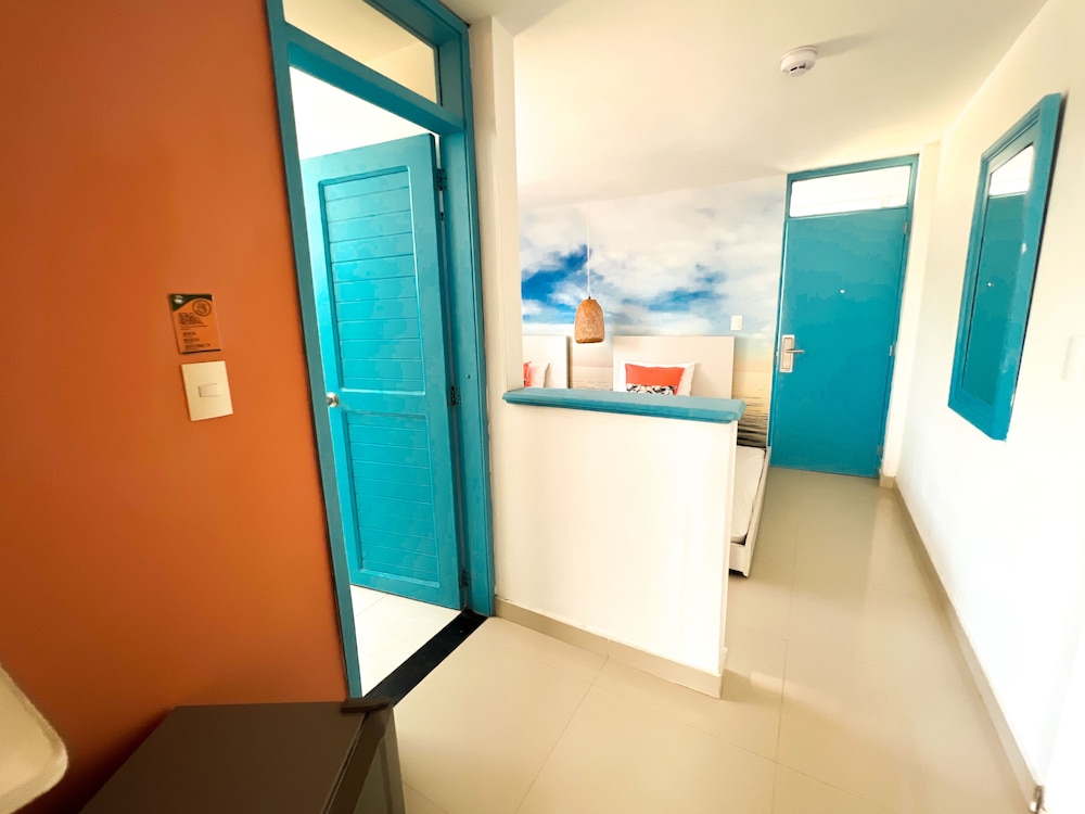 Superior Room, Courtyard View - Photo 7