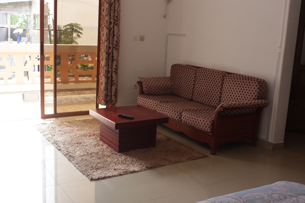 Apartment photo 1