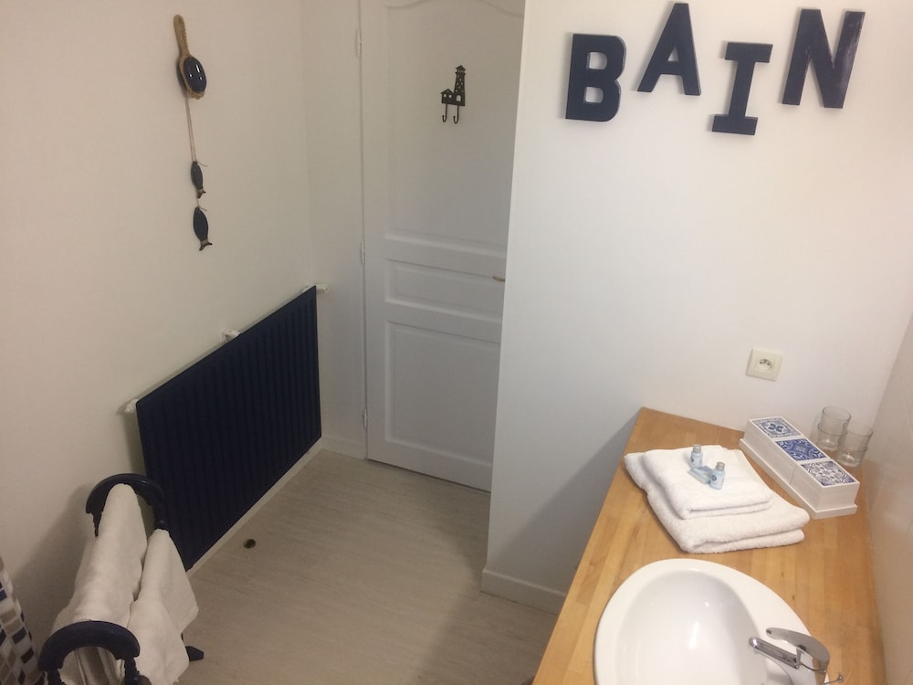 Cottage, 2 Bedrooms (Citrouille) photo 2