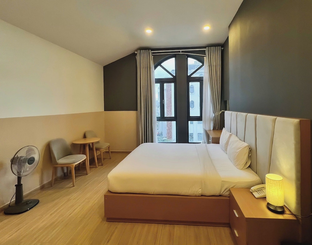 Superior Room - Photo 7
