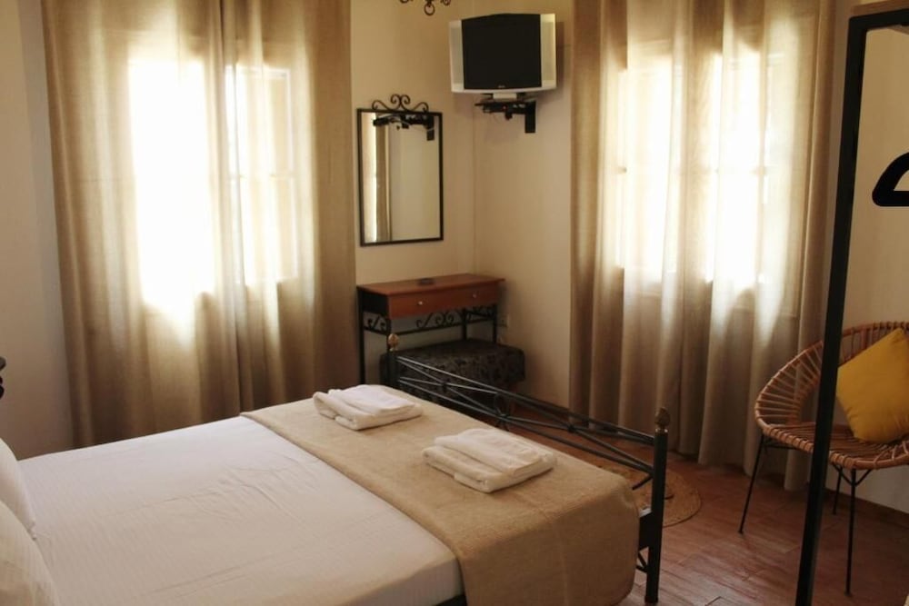 Family Apartment photo 2