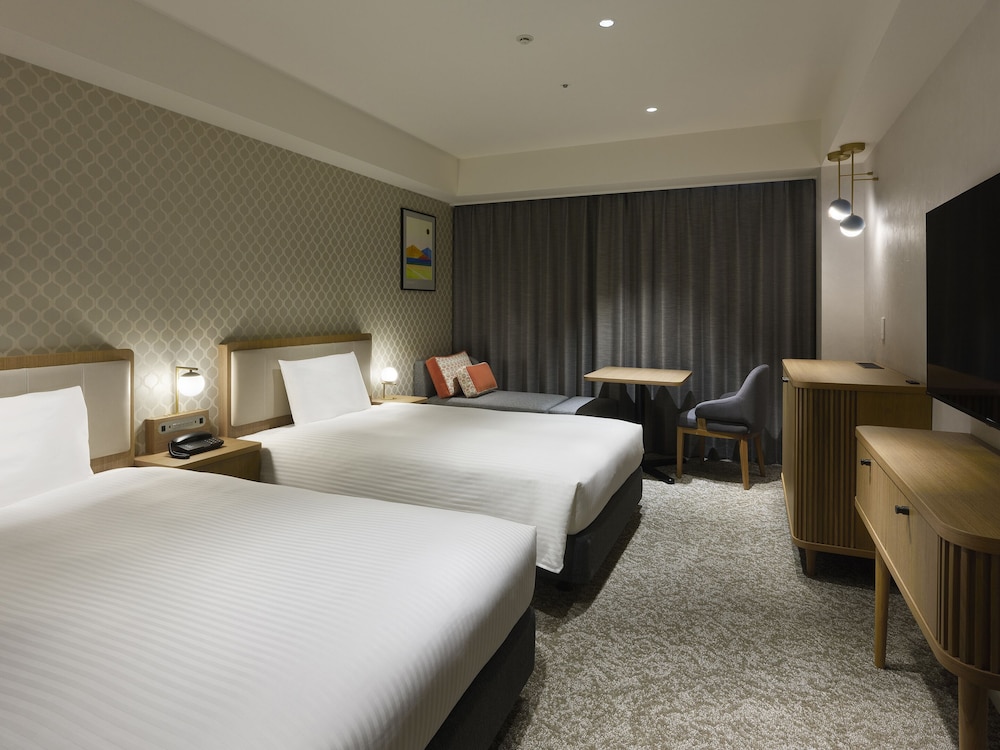 Superior Twin Room, 2 Bedrooms, Accessible, Non Smoking