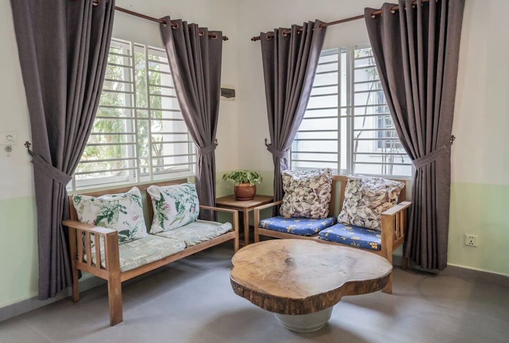 Family Bungalow - Photo 13