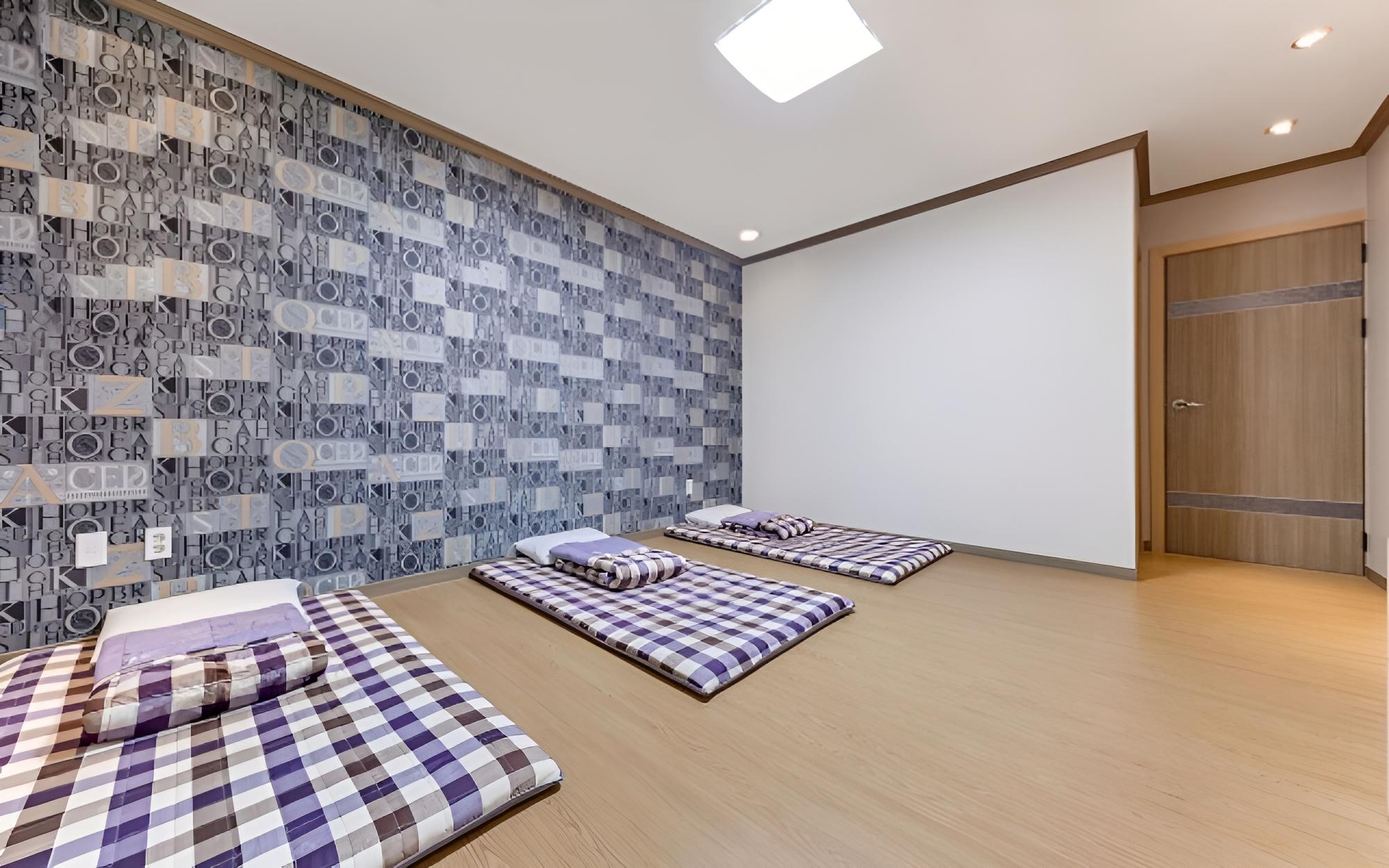 Room (Ondol Room) photo 3