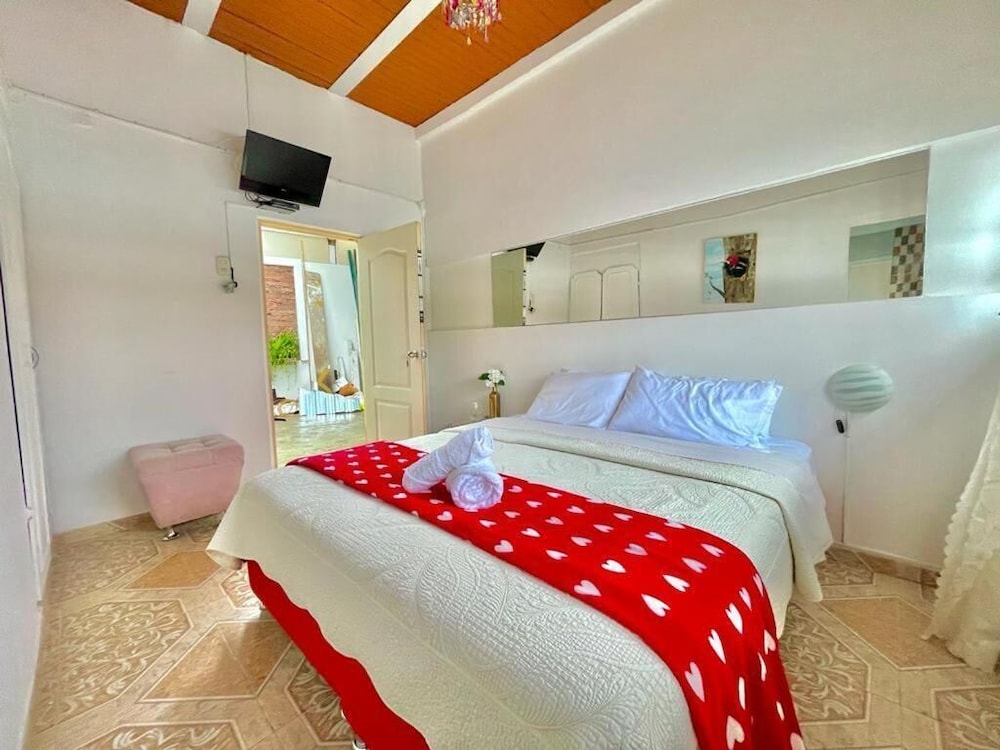 Exclusive Double Room, 1 Queen Bed photo 1