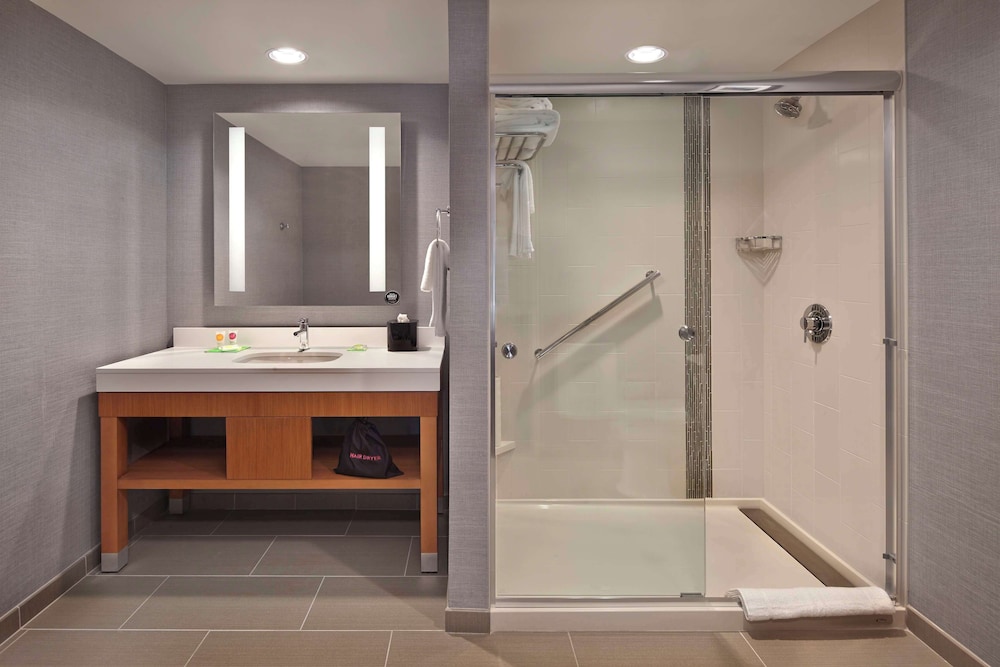 Suite, 1 Bedroom