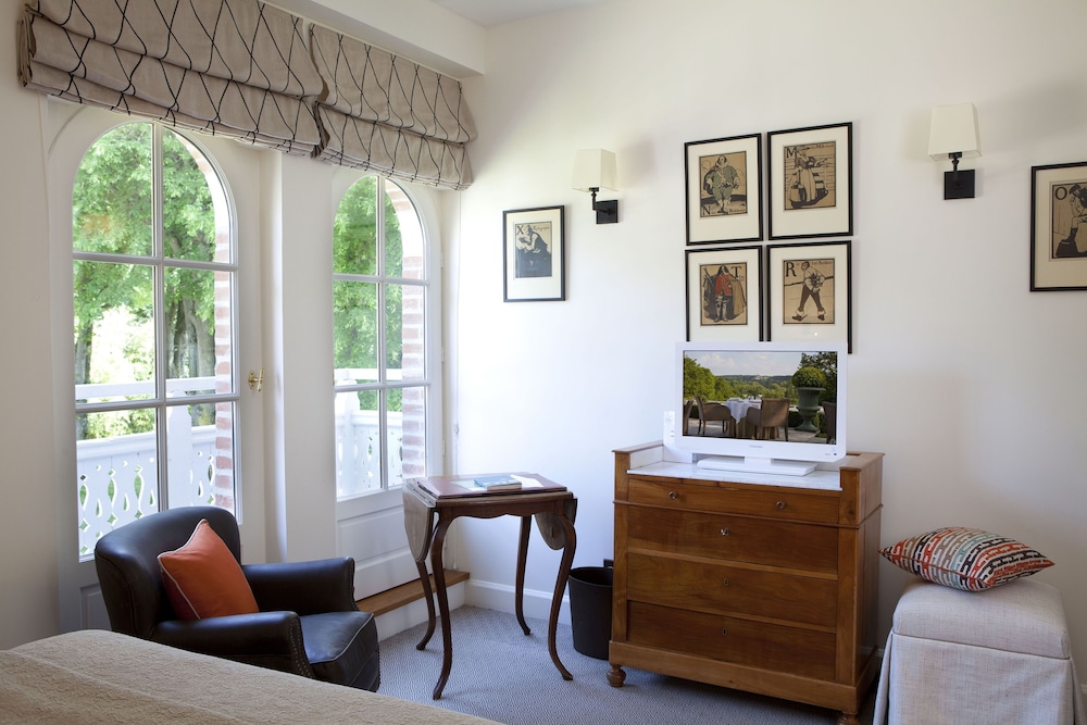 Charme Room, in the Pavilion or in the Castle photo 2
