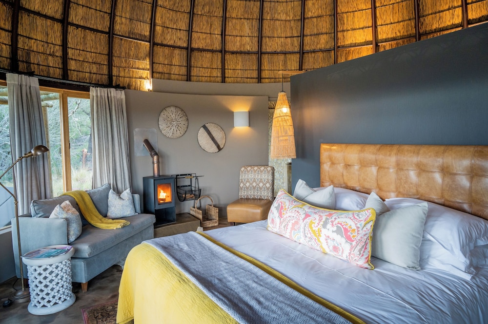 Kwena Lodge Suite - Photo 8