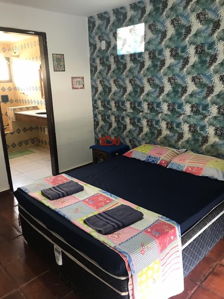 Family Quadruple Room, City View (Solteiro)