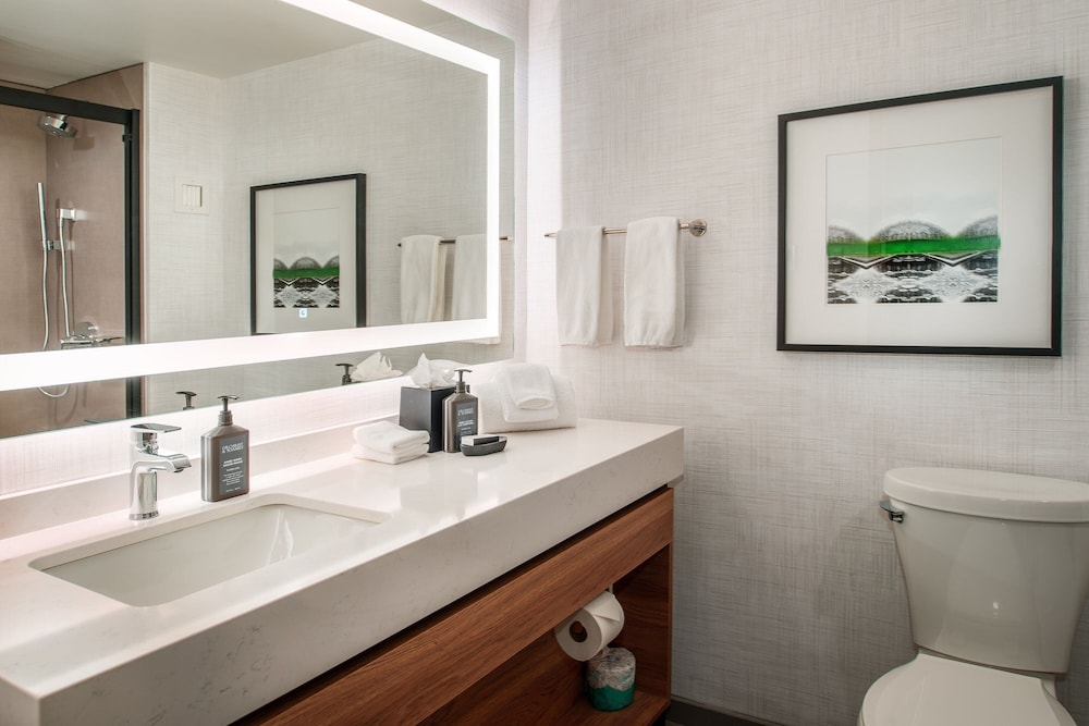Room, 1 King Bed (Mobility Accessible, Tub) - Photo 6