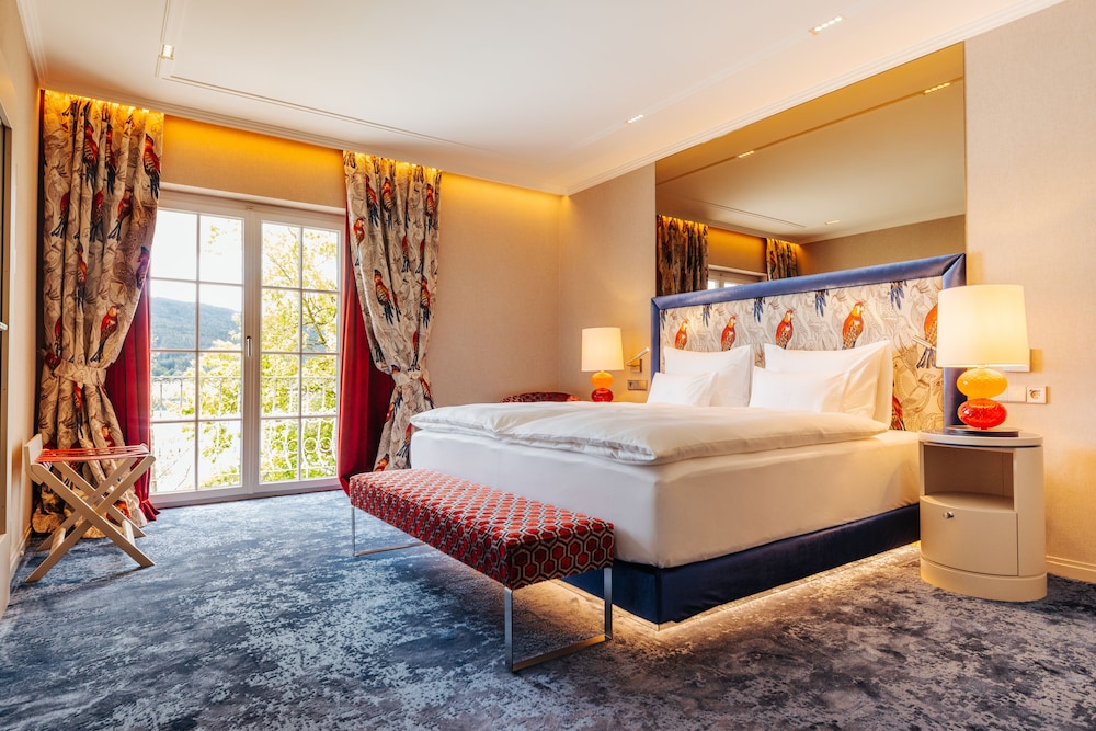 Suite, Lake View photo 1