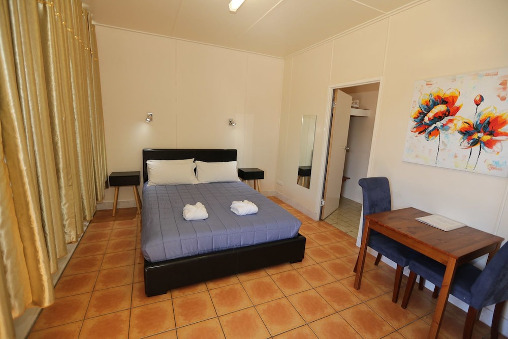 Standard Single Room, 1 Bedroom, Non Smoking, Harbor View photo 1